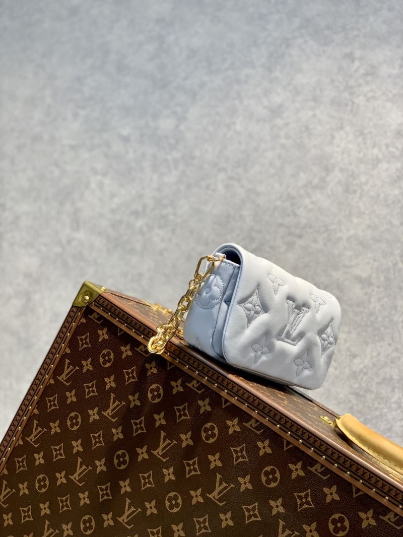 LV Satchel bags